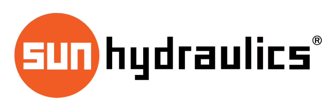 Sun hydraulic logo